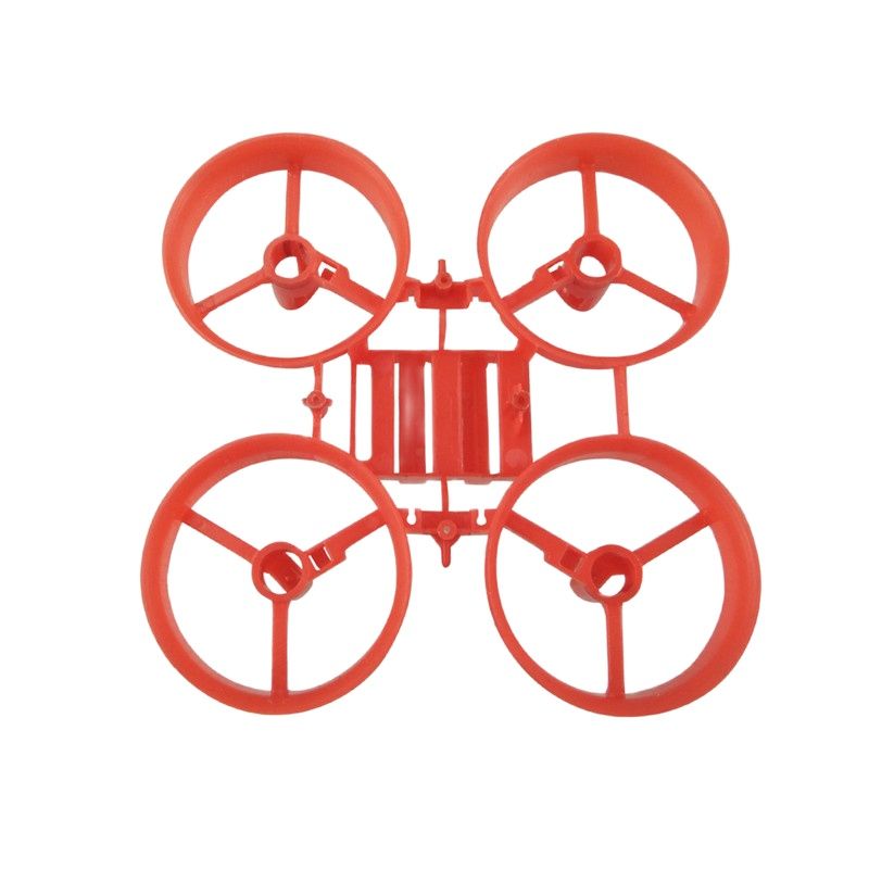 Mini RC Drone Quadcopter Repla - огляд і ціна Eachine Drone E010