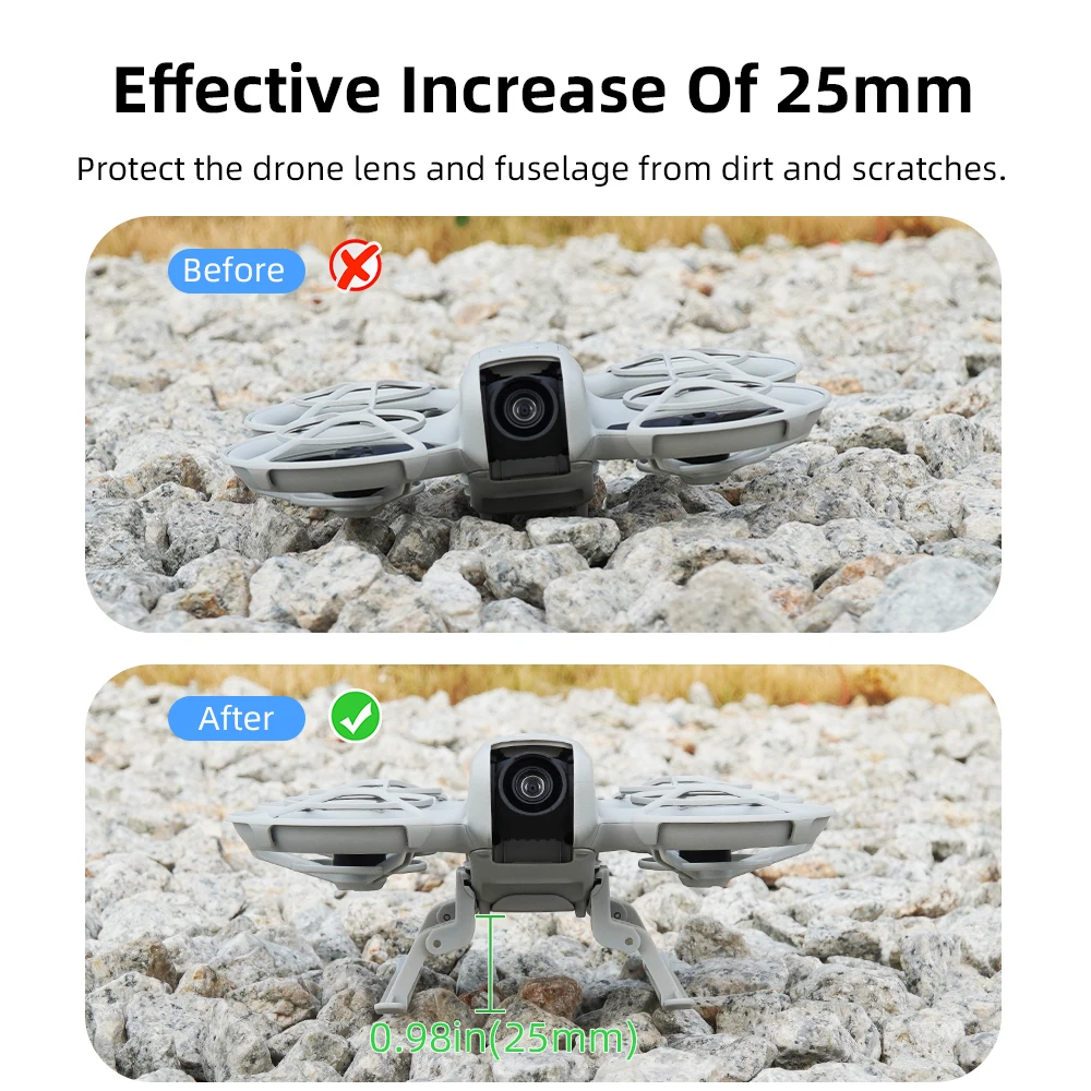 YIKONG Brass Counterweight Hea - огляд і ціна Eachine Drone E010