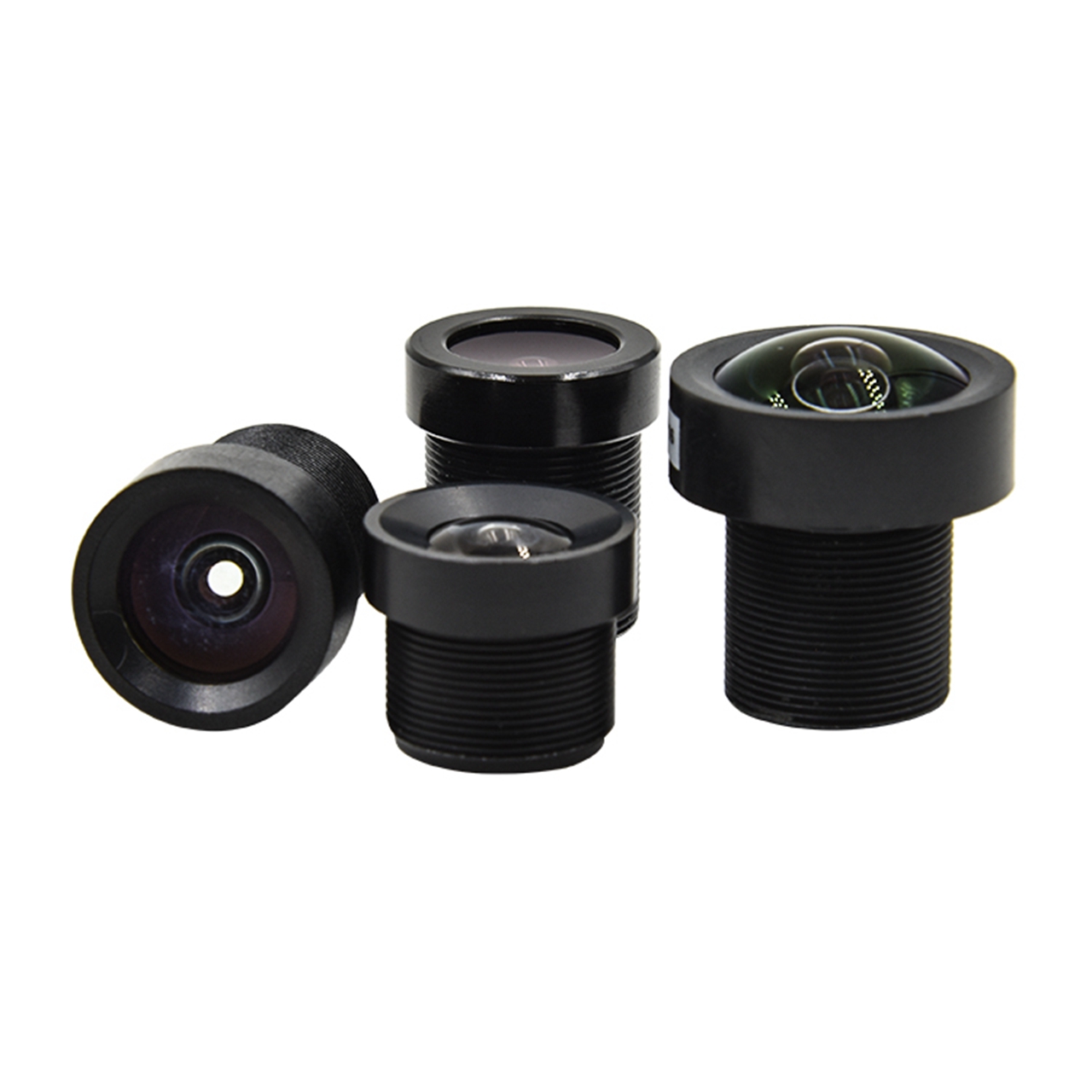 5.4mm M12 10MP Lens f/2.5 IR-C - огляд і ціна Drone Gimbal For Gopro