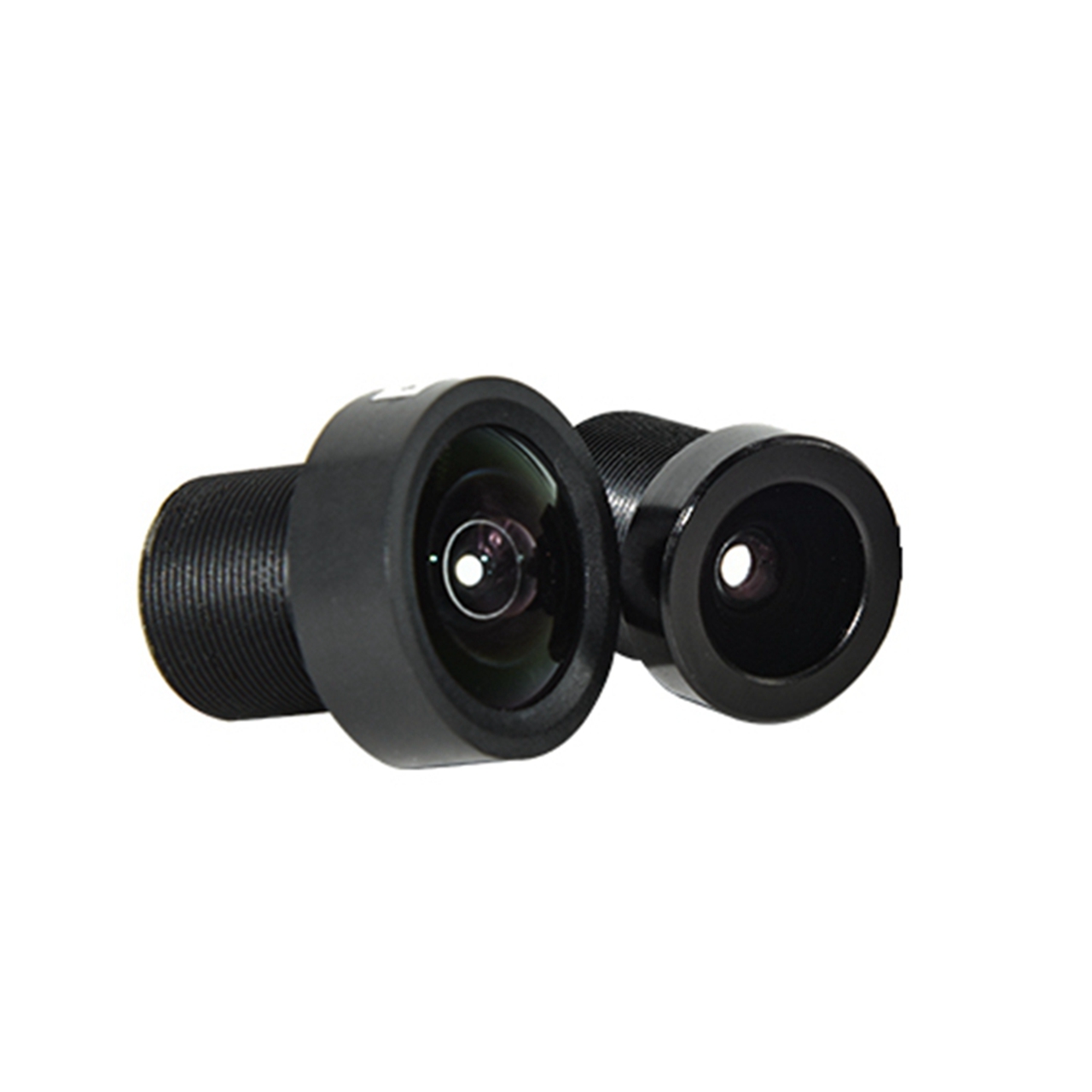 5.4mm M12 10MP Lens f/2.5 IR-C - огляд і ціна Drone Gimbal For Gopro